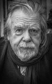 Michael Lonsdale